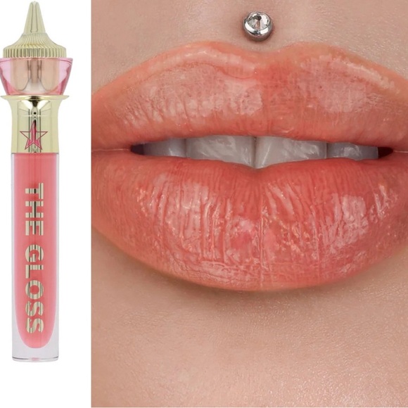 NIB Jeffree Star The Gloss- I’m the Boss - Picture 4 of 6